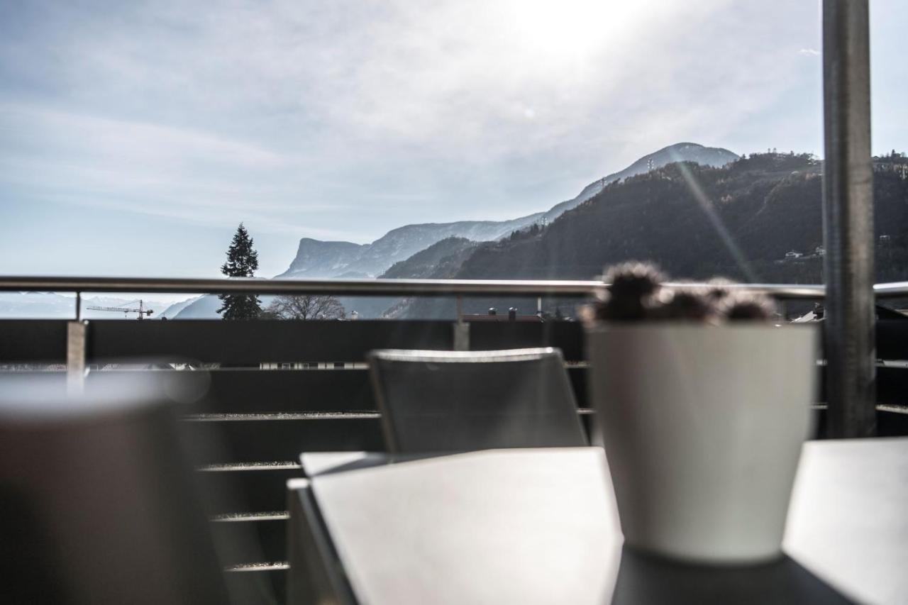 Haus Wiesenstein Lana Exteriér fotografie