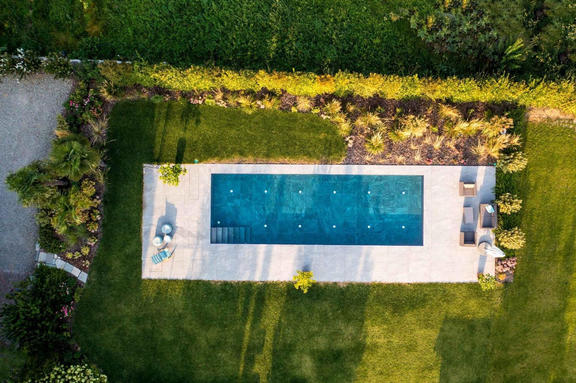 Haus Wiesenstein Lana Exteriér fotografie